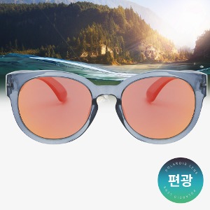 [눈스터] 편광 로만 스포츠 고글 눈이 편안한 선글라스 자외선 차단 캠핑 낚시 등산 운전 썬글래스